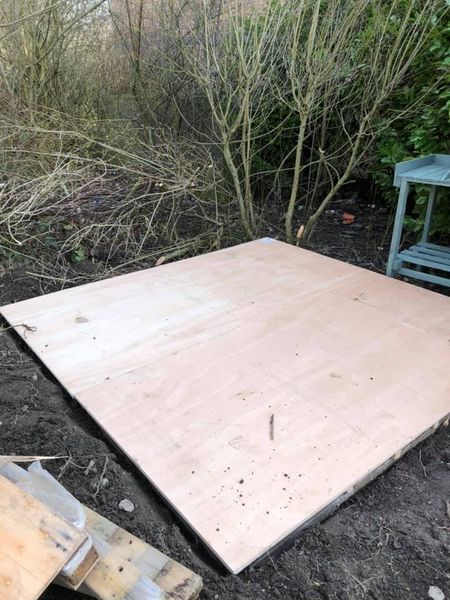 New Forest School area