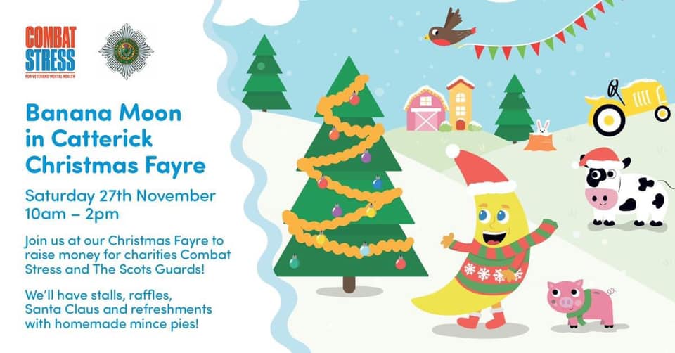 Christmas Fayre 2021