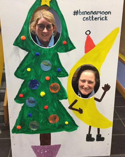 Christmas Fayre 2021