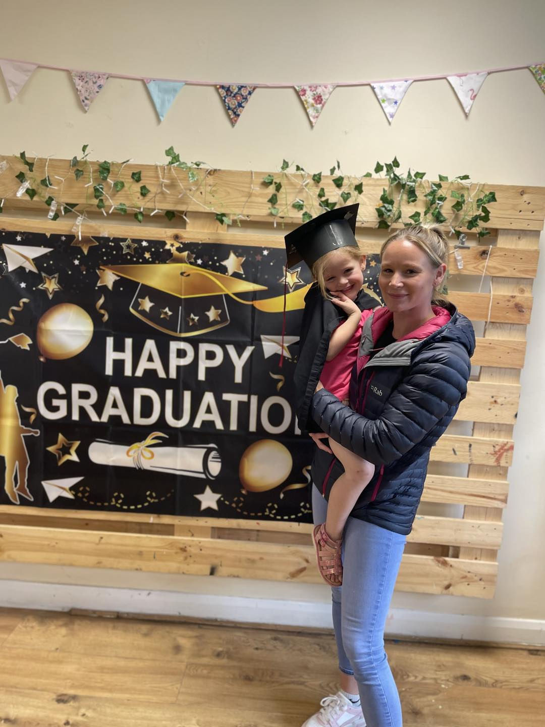 Our 2023 Graduation celebrations