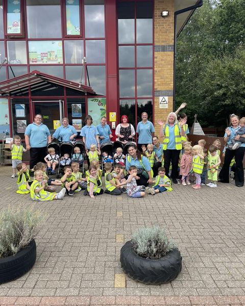 Our Beach Day fundraiser - Wow what an achievement!