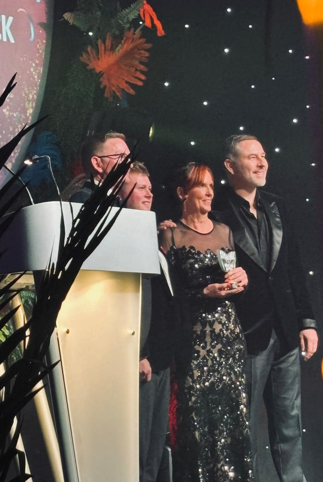 Banana Moon Awards 2024