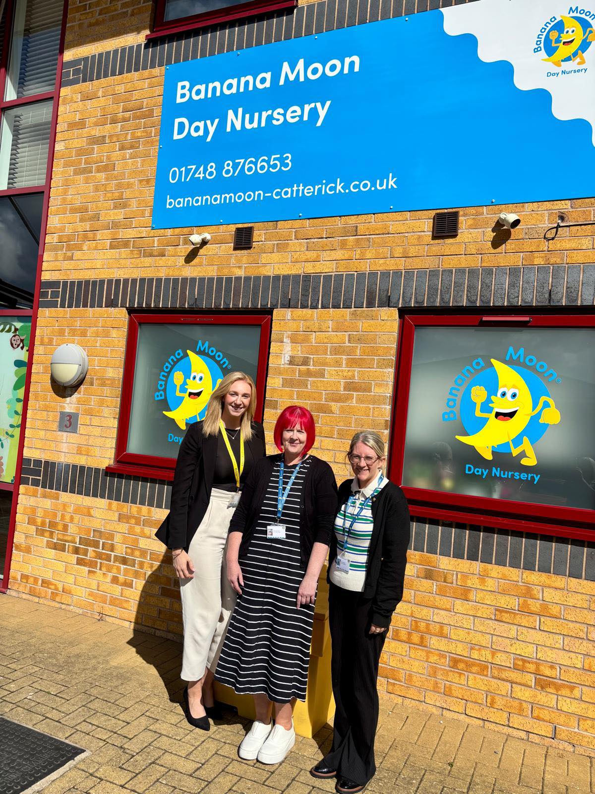 Midnight Moon Awards