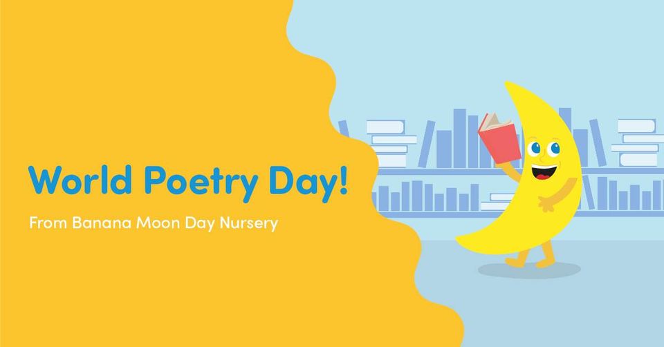 The importance of poetry