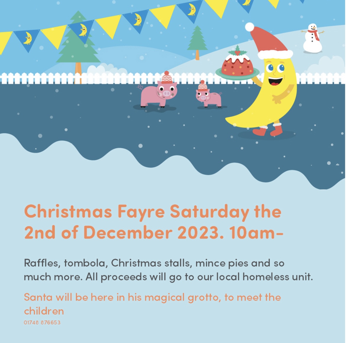 Christmas Fayre