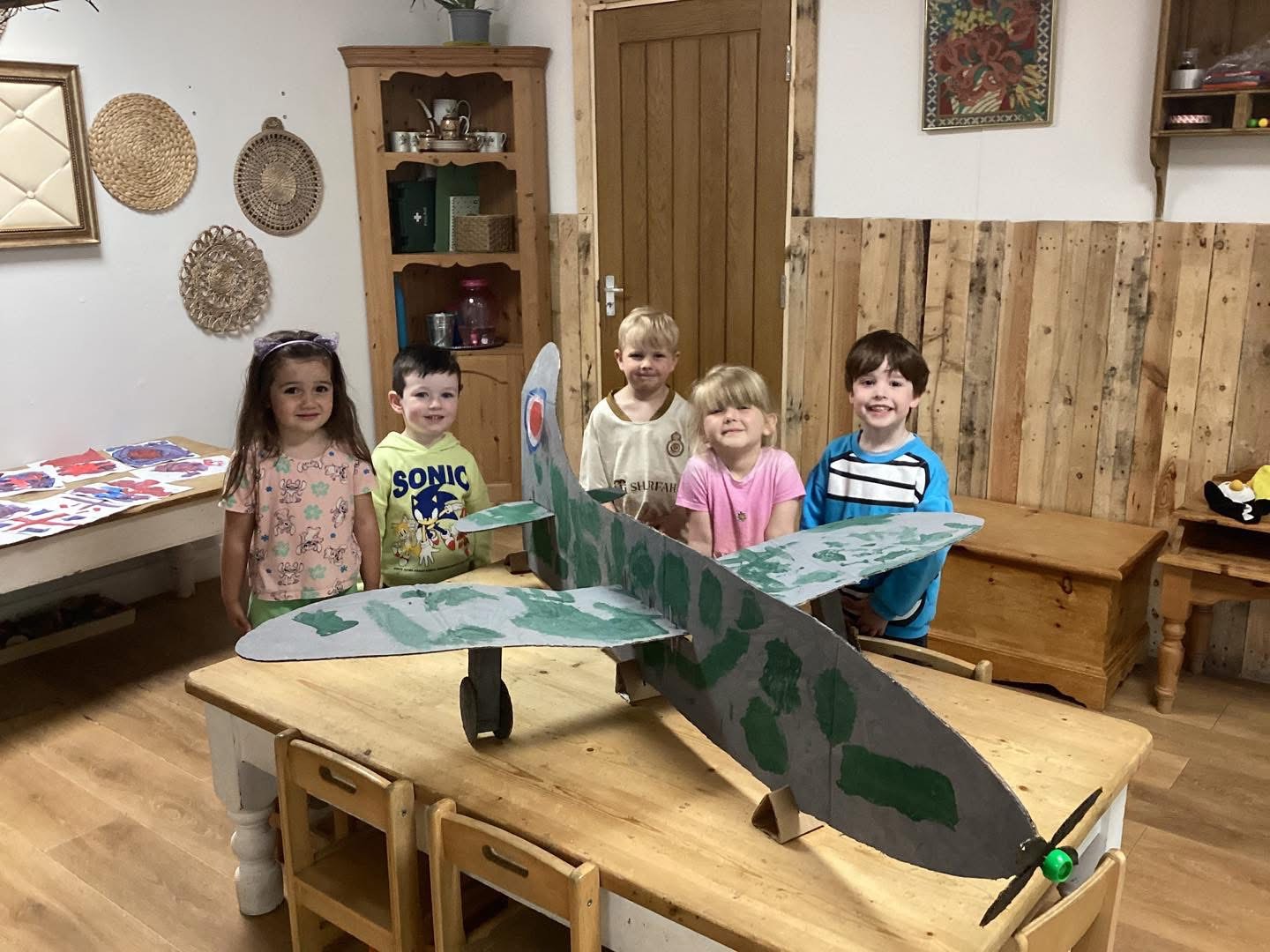 Celebrating Armed Forces Day 2025