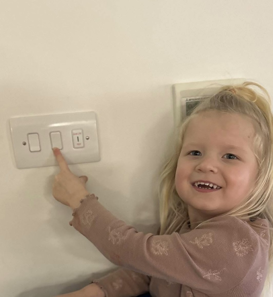 Sustainability at Banana Moon Catterick